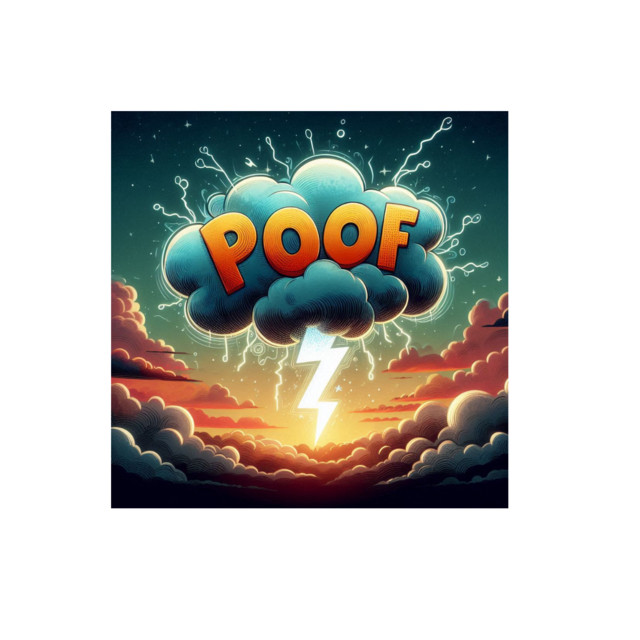 The P.O.O.F Podcast | Podcast on Spotify