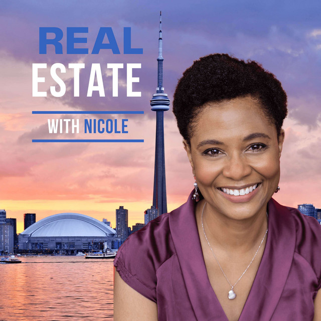 Toronto Real Estate Investing with Nicole | Podcast on Spotify