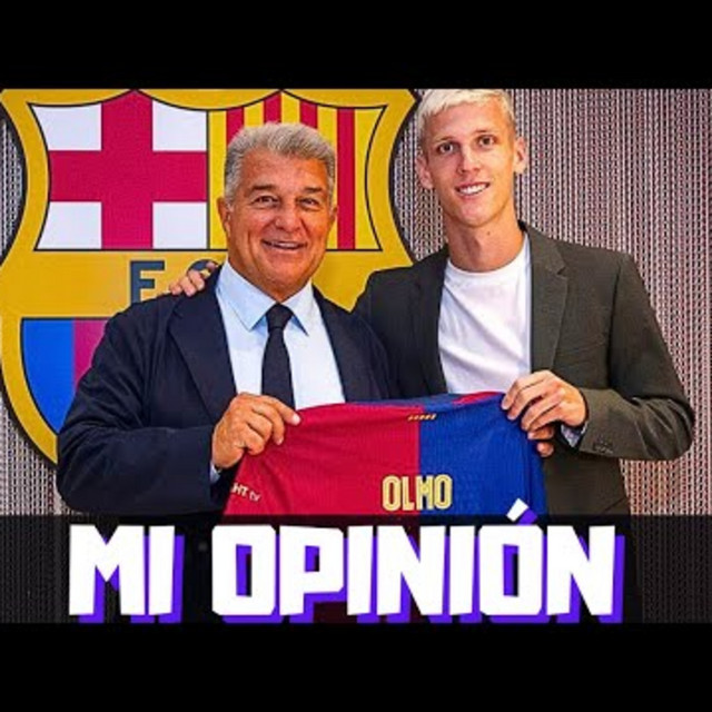 Portada de MundoMaldini