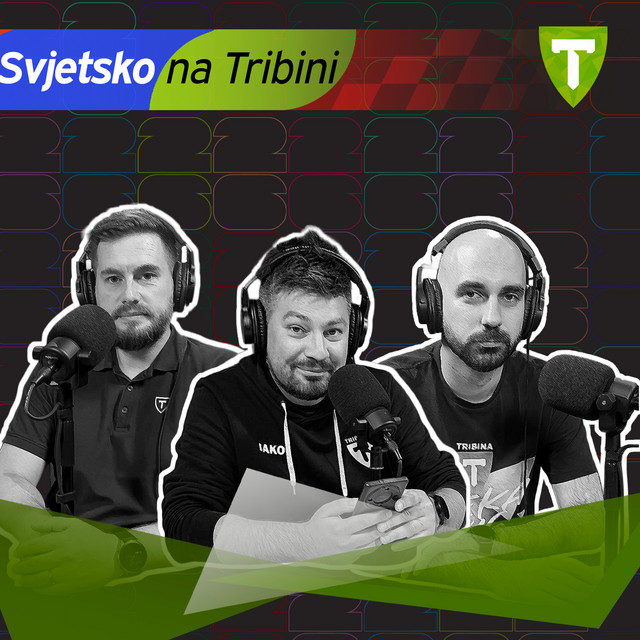 Bellingham za polufinale! | Tribina SP