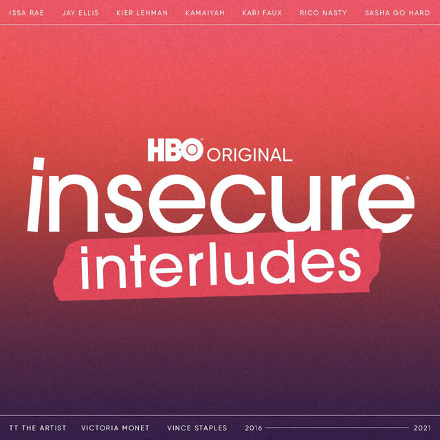 Behind Insecure's Music | Podcast on Spotify