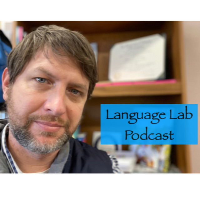Language Lab | Podcast on Spotify