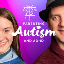 Parenting Autism and ADHD | Podcast on Spotify