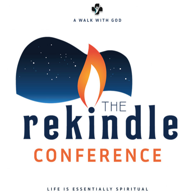 DAY 13: 🔥REKINDLE CONFERENCE🔥 - A Walk With God | Podcast on Spotify