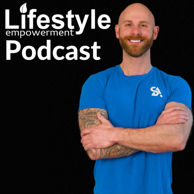 The Lifestyle Empowerment Podcast | Podcast on Spotify