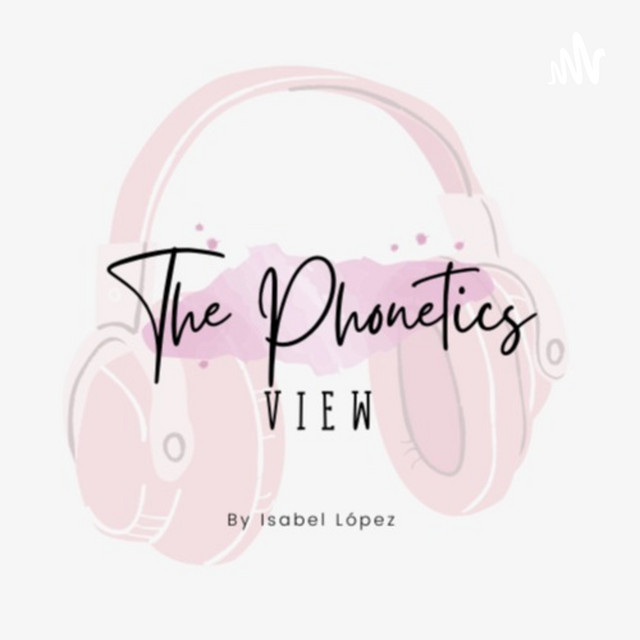 The phonetics view | Podcast on Spotify