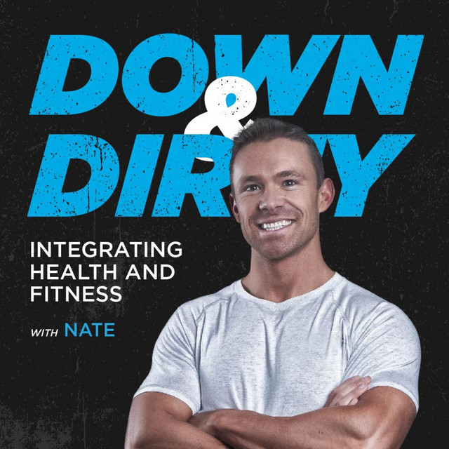 Down and Dirty with Nathaniel Ernst Podcast on Spotify