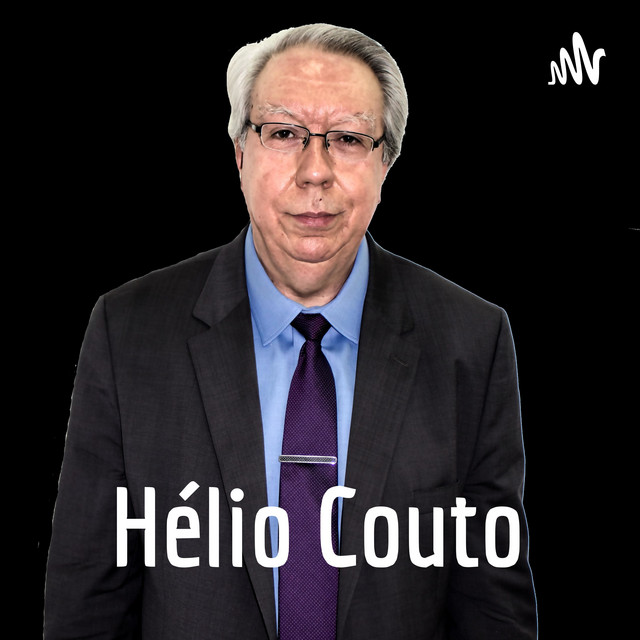 Hélio Couto – Podcast – Podtail