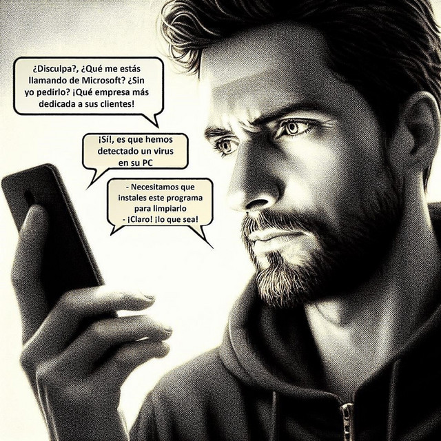 Portada de Ciberseguridad para todos con J. Redondo