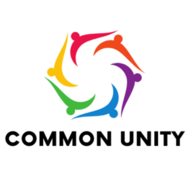 Common Unity Ulster | Podcast on Spotify