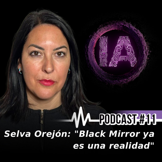 Portada de Inteligencia Artificial con Jon Hernández