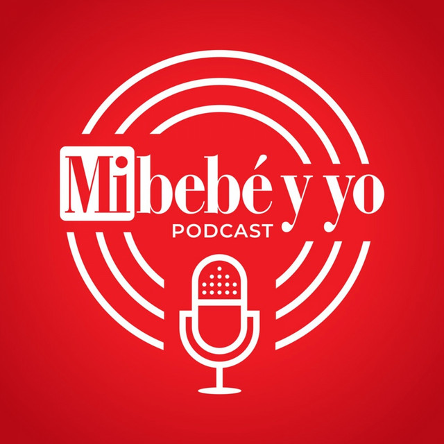 Portada de Mi bebé y yo: Embarazo, bebés y familias