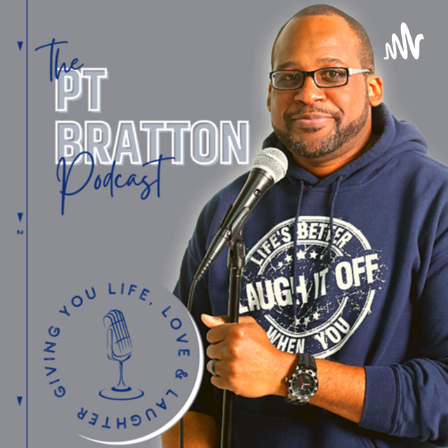 The PT Bratton Podcast | Podcast on Spotify