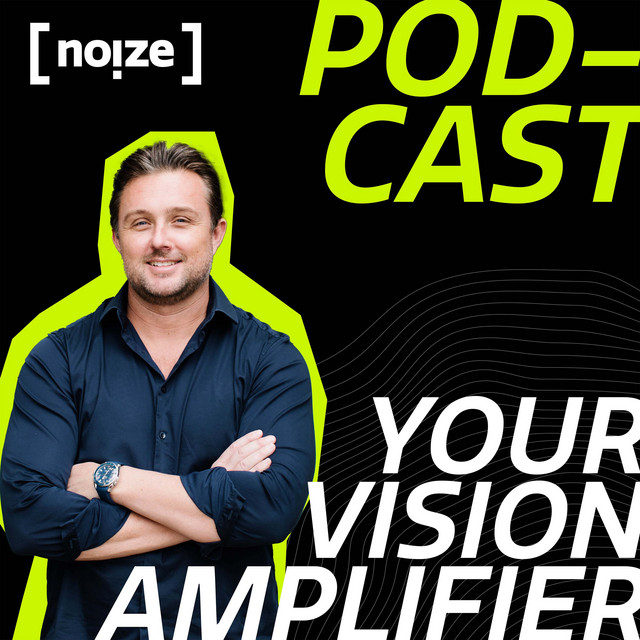 Your Vision Amplified | Podcast on Spotify