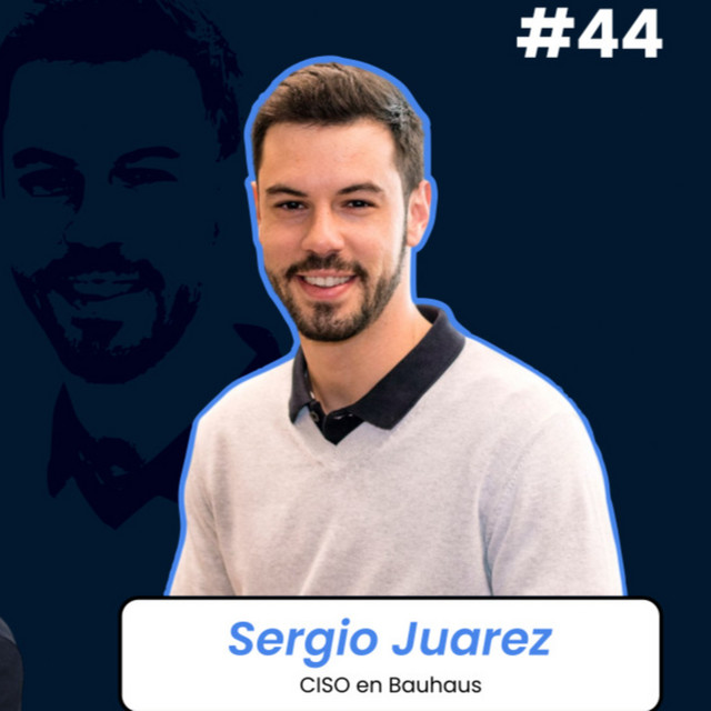 Portada de Un Podcast Seguro