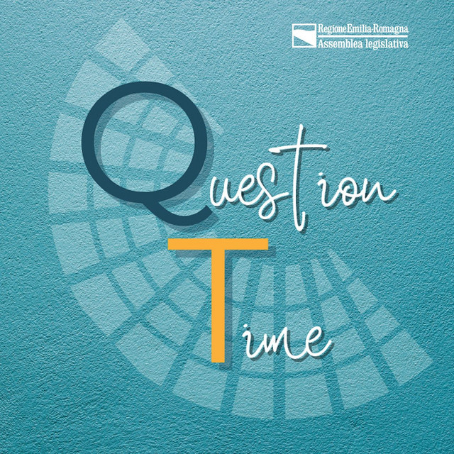 Question Time - videopodcast | Podcast on Spotify