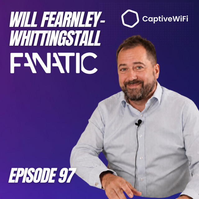Will Fearnley-Whittingstall - Why Hospitality Cannot Afford To Become Faceless