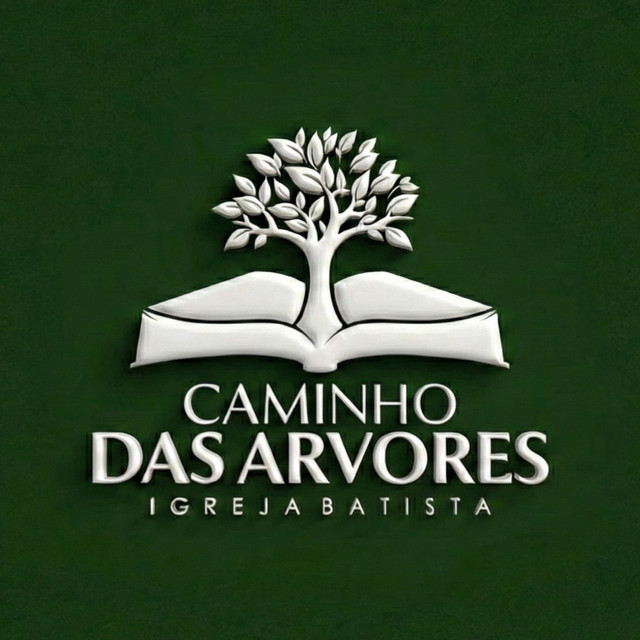 IGREJA BATISTA CAMINHO DAS ÁRVORES - IBCA podcast artwork