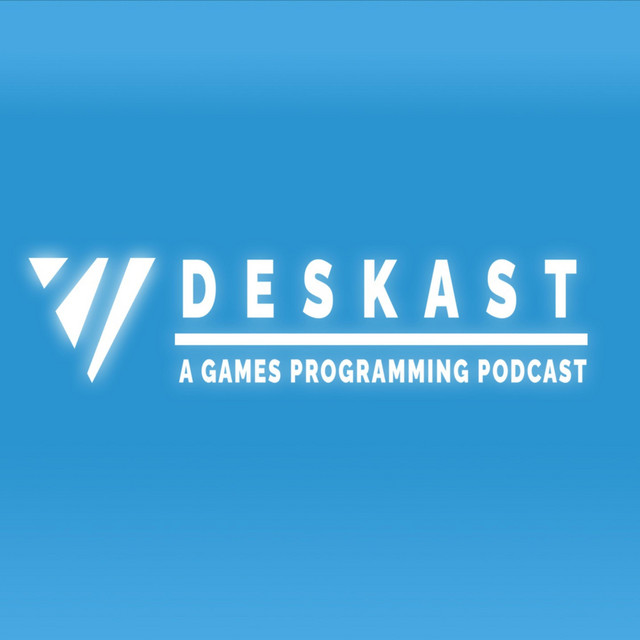 Deskast | Podcast on Spotify