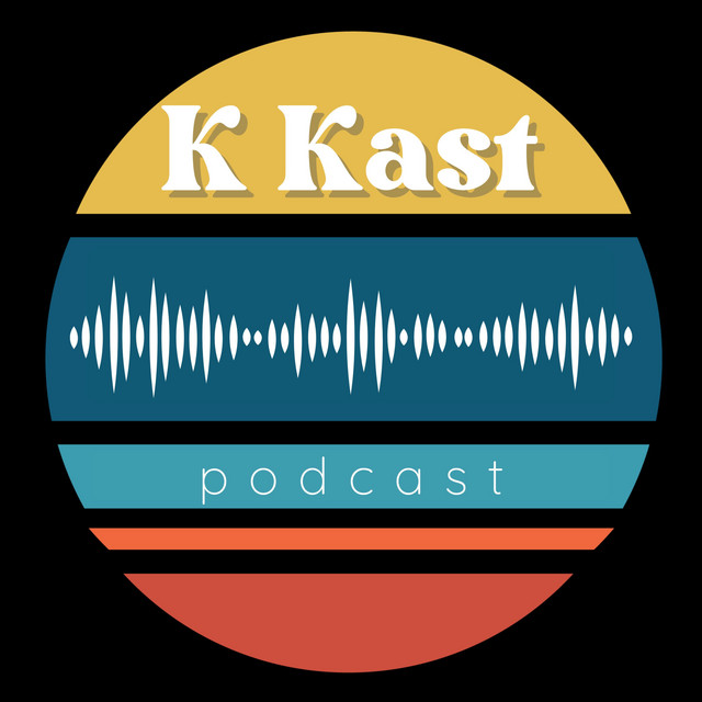 K Kast 13 Steps with Jesus | Podcast on Spotify