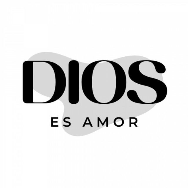 Dios es amor Audio Biblia Narrada podcast artwork