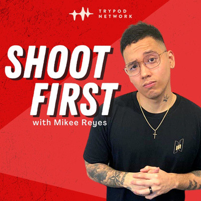 #170: PAUBAYA - Shoot First with Mikee Reyes | Podcast on Spotify