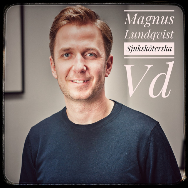 Från Sjuksköterska till Vd