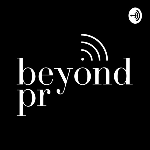 Beyond PR | Podcast on Spotify