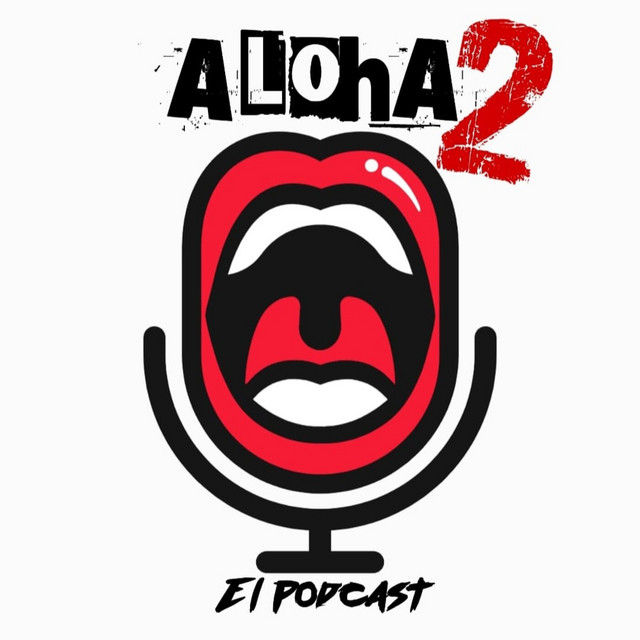 ALOHA2 | Podcast on Spotify