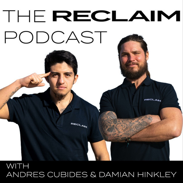 The Reclaim Podcast | Podcast on Spotify