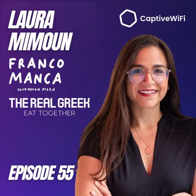 Laura Mimoun - Food, Feeling, and the Future: A Masterclass in Hospitality Marketing
