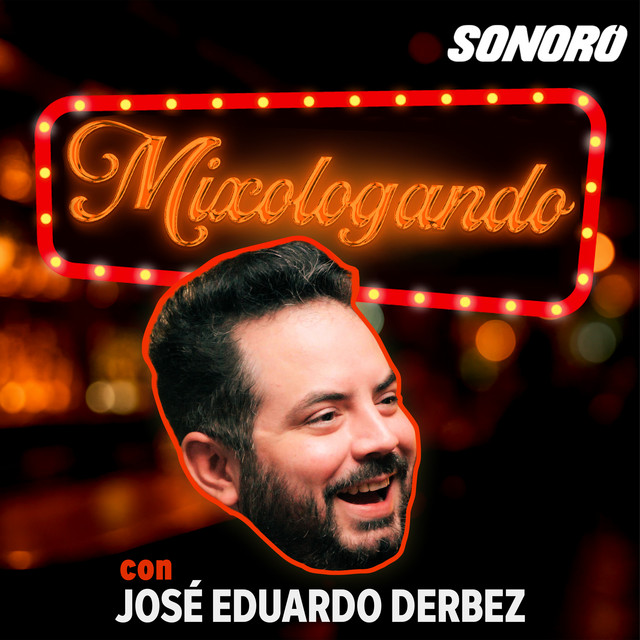 Mixologando podcast artwork