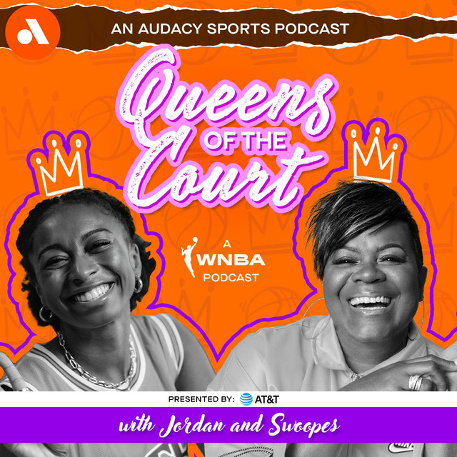 First Class Everything (Presented By AT&T) - Queens of the Court: A ...