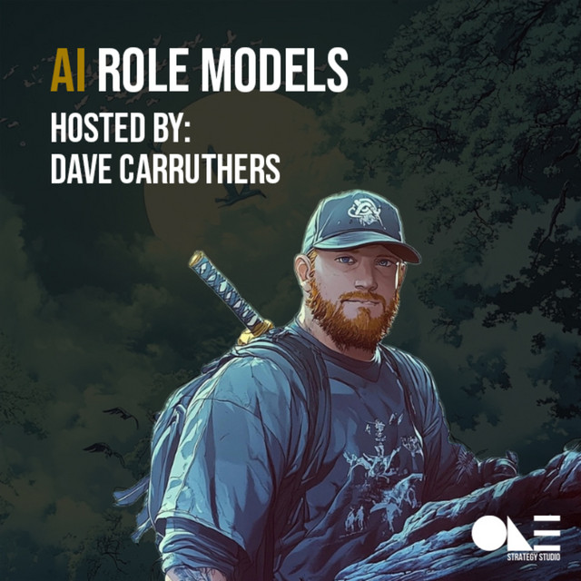 AI Role Models | Podcast on Spotify