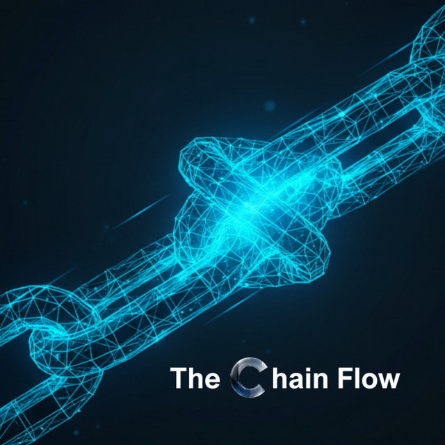 The Chain Flow | Podcast on Spotify