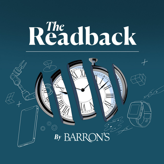 The Readback | Podcast on Spotify