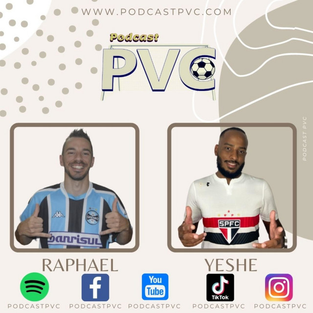 Podcast PVC | Podcast on Spotify