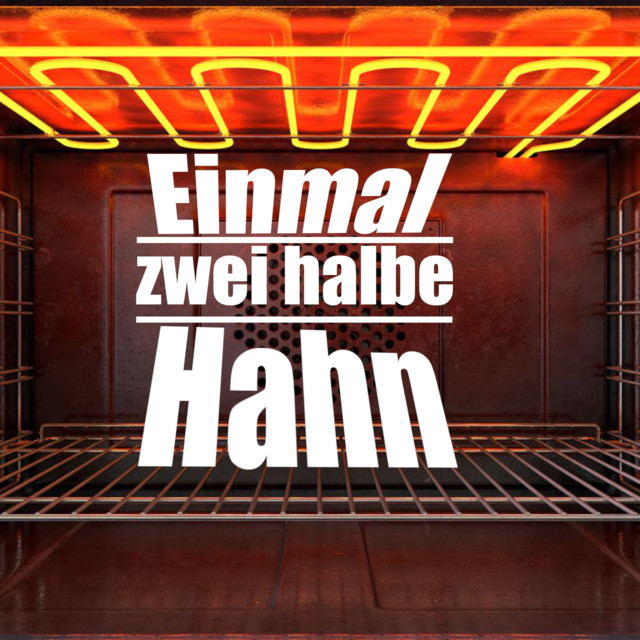 Einmal Zwei Halbe Hahn — Snarg – DTTUXC