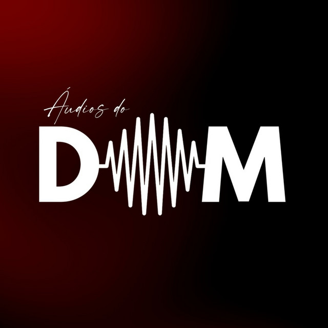 Áudios eróticos do Dom  podcast artwork
