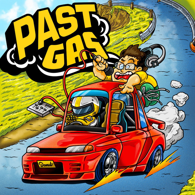 S1 Ep204: RWB & Akira Nakai: Coke, Cigarettes, and Widebody Porsches - Past  Gas