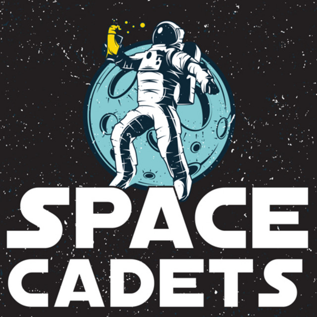 【レコード】SPACE CADETS / THE SPACE CADETS レア Space Cadets - Awakadee Awakadoo - YouTube
