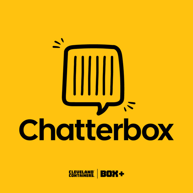 Chatterbox | Podcast on Spotify