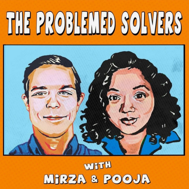 The Problemed Solvers | Podcast on Spotify