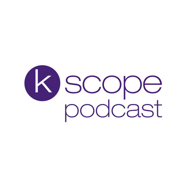 Kscope | Podcast on Spotify