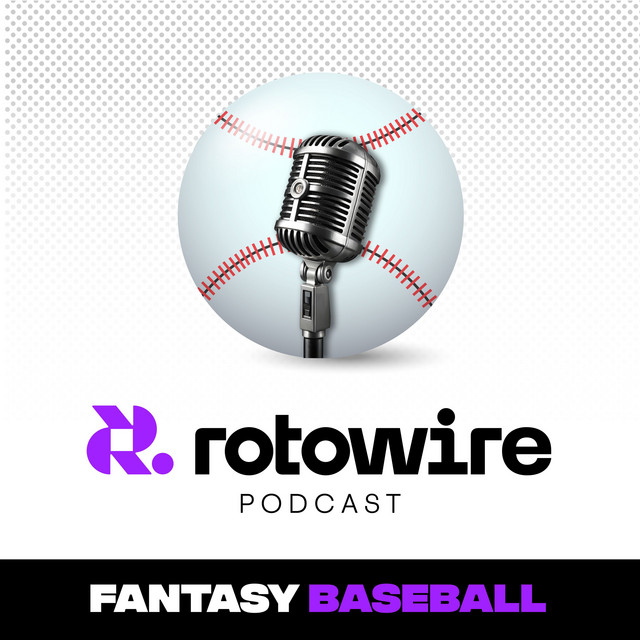 How To Build Your Fantasy Roster w/ Steve Weimer - RotoWire Fantasy ...