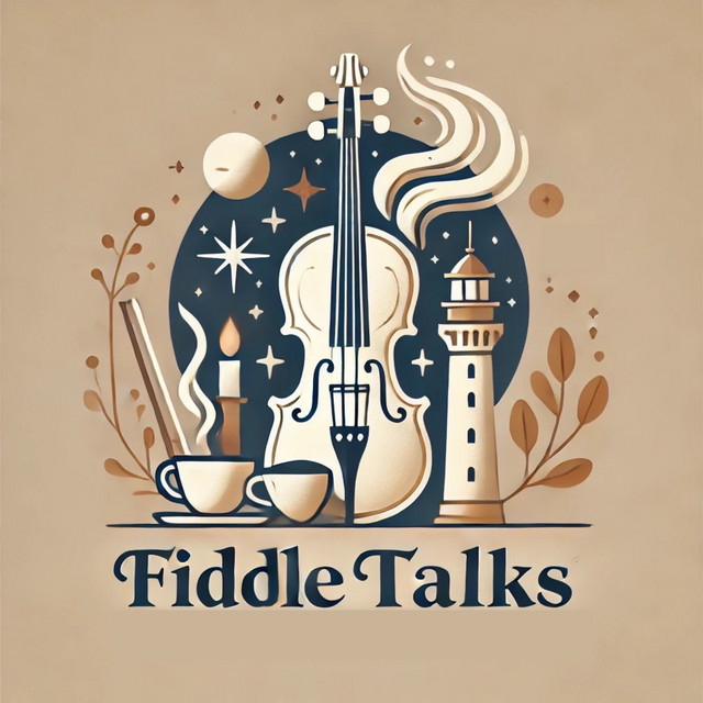 Fiddle Talks | Podcast on Spotify