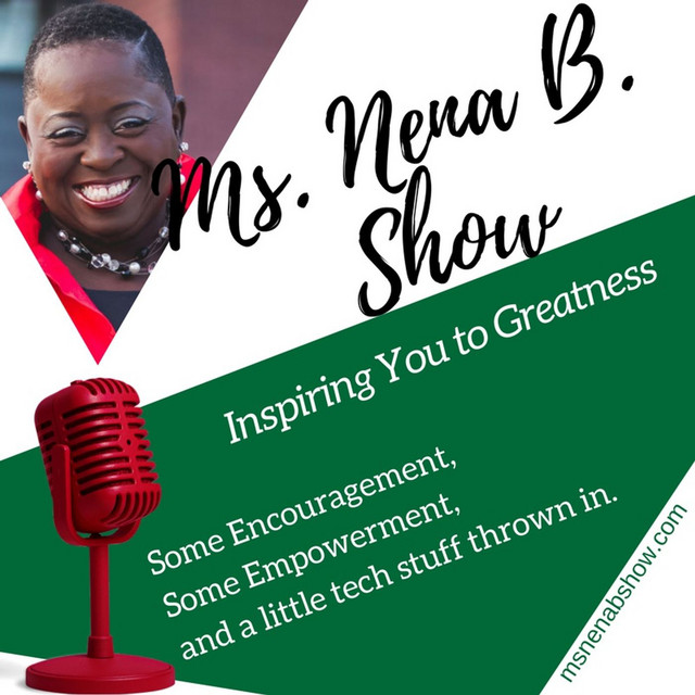 Ms. Nena B. Show | Podcast on Spotify