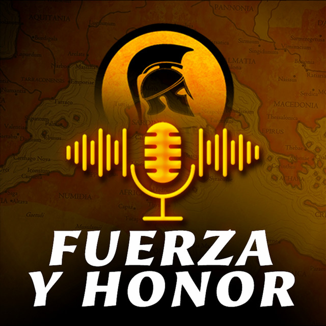 Portada de Forgotten Heroes - Fuerza y Honor
