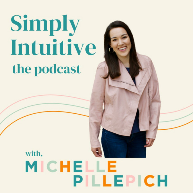 Simply Intuitive | Podcast on Spotify