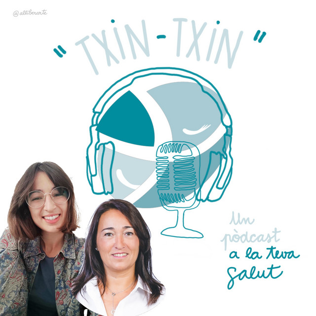 Txin Txin, un pòdcast a la teva salut. | Podcast on Spotify